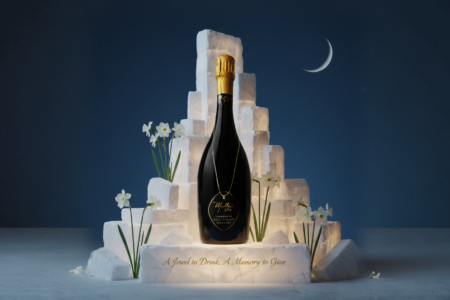 デヴィ夫人主催 第27回クリスマス・チャリティー・ガラ・パーティーへMeilleurevieが協賛決定 〜ジュエリーのような輝きで彩る、思いやりに満ちた聖夜〜